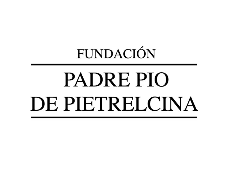 FUNDACION PADRE PIO DE PIETRELCINA