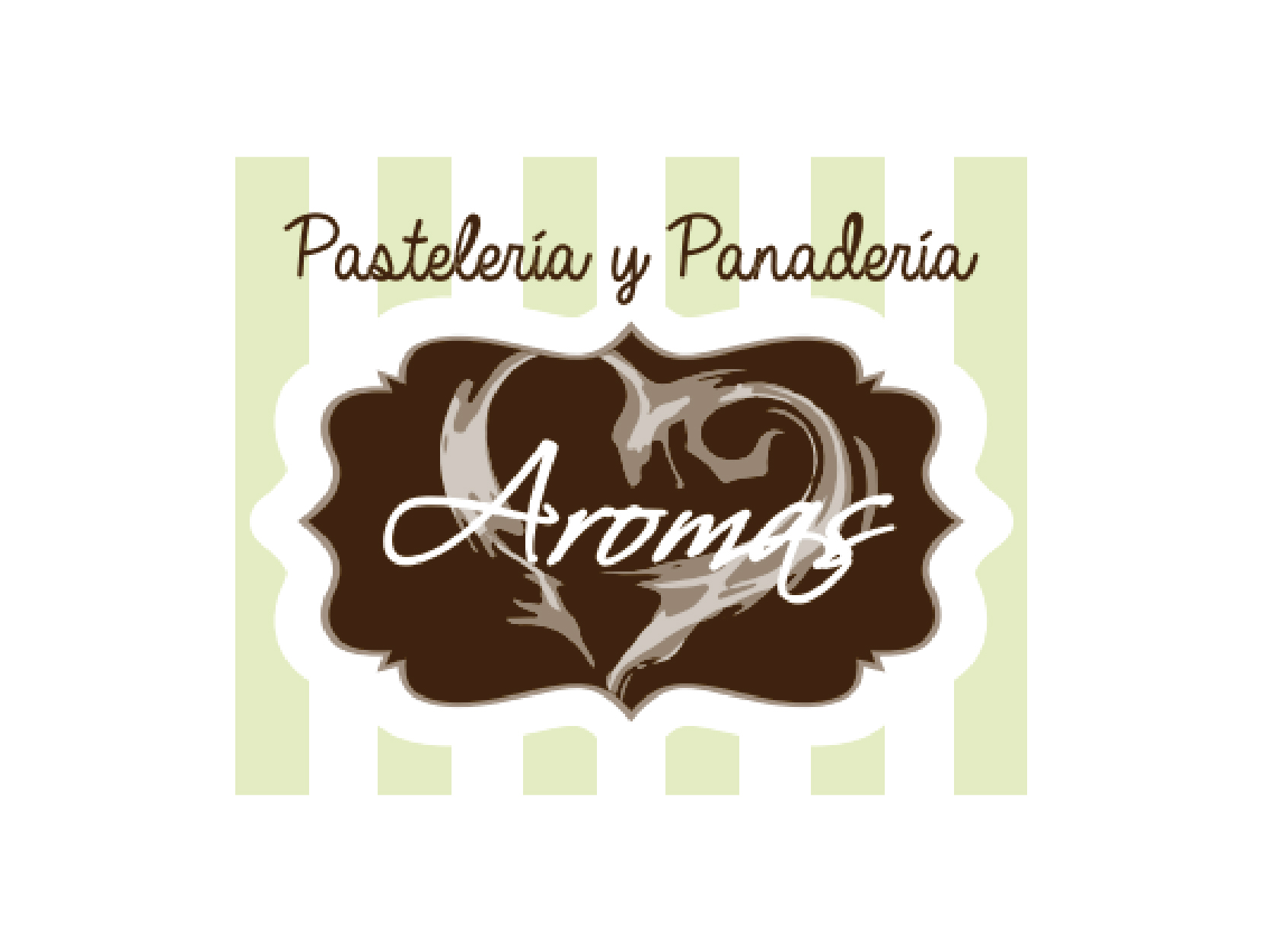 PASTELERIA Y PANADERIA AROMAS